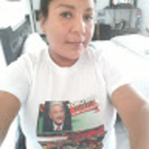 Meet your Posher, Rita